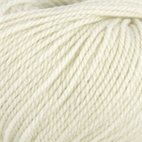 340 Råhvid, BIO LANA FINE